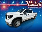New 2026 GMC Sierra 1500 Pro Crew Cab 4WD Pickup for sale #G09125 - photo 1