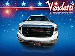 New 2026 GMC Sierra 1500 Pro Crew Cab 4WD Pickup for sale #G09125 - photo 4