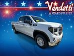 New 2026 GMC Sierra 1500 Pro Crew Cab 4WD Pickup for sale #G09125 - photo 5