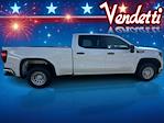 New 2026 GMC Sierra 1500 Pro Crew Cab 4WD Pickup for sale #G09125 - photo 6