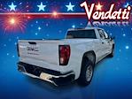New 2026 GMC Sierra 1500 Pro Crew Cab 4WD Pickup for sale #G09125 - photo 2