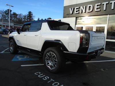 2025 GMC Hummer EV Pickup Crew Cab AWD, Pickup for sale #G10485 - photo 2