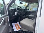 New 2025 GMC Savana 3500 15' Unicell Box Van with Walkramp for sale #G10523 - photo 10