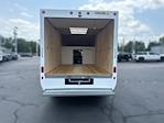 New 2025 GMC Savana 3500 15' Unicell Box Van with Walkramp for sale #G10523 - photo 11