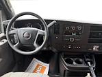 New 2025 GMC Savana 3500 15' Unicell Box Van with Walkramp for sale #G10523 - photo 12