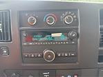 New 2025 GMC Savana 3500 15' Unicell Box Van with Walkramp for sale #G10523 - photo 16