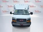 New 2025 GMC Savana 3500 15' Unicell Box Van with Walkramp for sale #G10523 - photo 3