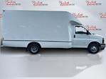 New 2025 GMC Savana 3500 15' Unicell Box Van with Walkramp for sale #G10523 - photo 5