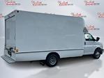 New 2025 GMC Savana 3500 15' Unicell Box Van with Walkramp for sale #G10523 - photo 6