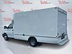 New 2025 GMC Savana 3500 15' Unicell Box Van with Walkramp for sale #G10523 - photo 2