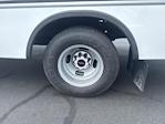 New 2025 GMC Savana 3500 15' Unicell Box Van with Walkramp for sale #G10523 - photo 9