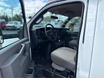 New 2025 GMC Savana 3500 15' Unicell Box Van with Walkramp for sale #G10553 - photo 10
