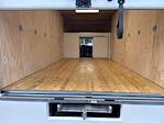 New 2025 GMC Savana 3500 15' Unicell Box Van with Walkramp for sale #G10553 - photo 11