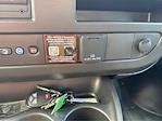 New 2025 GMC Savana 3500 15' Unicell Box Van with Walkramp for sale #G10553 - photo 15
