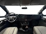 New 2025 GMC Savana 3500 15' Unicell Box Van with Walkramp for sale #G10553 - photo 16