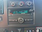 New 2025 GMC Savana 3500 15' Unicell Box Van with Walkramp for sale #G10553 - photo 17