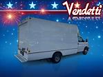 New 2025 GMC Savana 3500 15' Unicell Box Van with Walkramp for sale #G10553 - photo 5