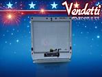New 2025 GMC Savana 3500 15' Unicell Box Van with Walkramp for sale #G10553 - photo 6