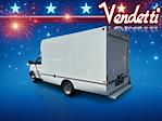 New 2025 GMC Savana 3500 15' Unicell Box Van with Walkramp for sale #G10553 - photo 7