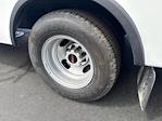 New 2025 GMC Savana 3500 15' Unicell Box Van with Walkramp for sale #G10553 - photo 9