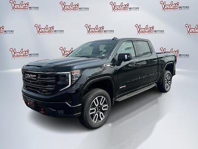 2025 GMC Sierra 1500 Crew Cab 4WD Pickup for sale #G11234 - photo 1