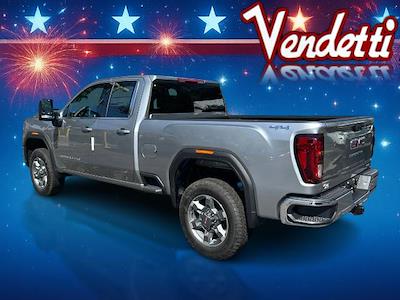 New 2026 GMC Sierra 2500 SLE Double Cab 4WD Pickup for sale #G11646 - photo 2