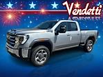 New 2026 GMC Sierra 2500 SLE Double Cab 4WD Pickup for sale #G11646 - photo 1