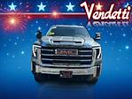 New 2026 GMC Sierra 2500 SLE Double Cab 4WD Pickup for sale #G11646 - photo 3