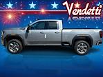 New 2026 GMC Sierra 2500 SLE Double Cab 4WD Pickup for sale #G11646 - photo 8