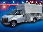 New 2025 GMC Savana 3500 Service Utility Van for sale #G11741 - photo 1