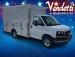New 2025 GMC Savana 3500 Service Utility Van for sale #G11741 - photo 5