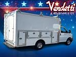 New 2025 GMC Savana 3500 Service Utility Van for sale #G11741 - photo 7