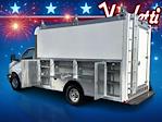 New 2025 GMC Savana 3500 Service Utility Van for sale #G11741 - photo 2