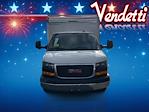 New 2025 GMC Savana 4500 Service Utility Van for sale #G12675 - photo 3