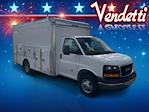 New 2025 GMC Savana 4500 Service Utility Van for sale #G12675 - photo 4