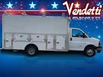 New 2025 GMC Savana 4500 Service Utility Van for sale #G12675 - photo 5