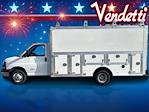New 2025 GMC Savana 4500 Service Utility Van for sale #G12675 - photo 8