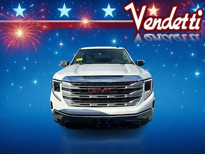 New 2026 GMC Sierra 1500 SLE Crew Cab for sale #G131565 - photo 2