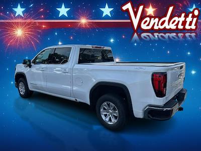 New 2026 GMC Sierra 1500 SLE Crew Cab for sale #G131565 - photo 2