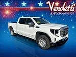 New 2026 GMC Sierra 1500 SLE Crew Cab for sale #G131565 - photo 3