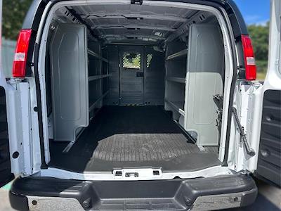 New 2025 GMC Savana 2500 Upfitted Cargo Van for sale #G13363 - photo 2