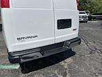 New 2025 GMC Savana 2500 Upfitted Cargo Van for sale #G13363 - photo 11