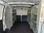 New 2025 GMC Savana 2500 Upfitted Cargo Van for sale #G13363 - photo 17