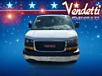 New 2025 GMC Savana 2500 Upfitted Cargo Van for sale #G13363 - photo 4