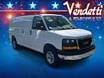 New 2025 GMC Savana 2500 Upfitted Cargo Van for sale #G13363 - photo 5