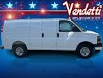 New 2025 GMC Savana 2500 Upfitted Cargo Van for sale #G13363 - photo 6