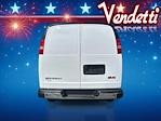 New 2025 GMC Savana 2500 Upfitted Cargo Van for sale #G13363 - photo 8
