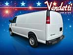 New 2025 GMC Savana 2500 Upfitted Cargo Van for sale #G13363 - photo 3
