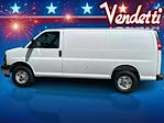 New 2025 GMC Savana 2500 Upfitted Cargo Van for sale #G13363 - photo 9