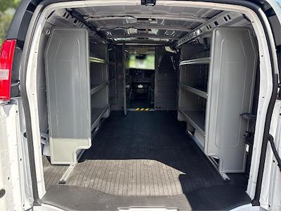 New 2025 GMC Savana 2500 Upfitted Cargo Van for sale #G13367 - photo 2